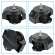 Coxim Completo Do Motor Da Pajero Sport 2.8 Diesel 1998 A 2006, Pajero Full 2.8 3.2 3.5 3.8 V6 2001 A 2021 - [MCP53564]