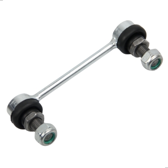 Bieleta Traseira Fusion 2013 A 2019 - [BAC14470]