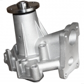 Bomba D´Agua Da Galopper 2.5 8V 1998 1999 - [BAC10513]