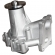 Bomba D´Agua Da Galopper 2.5 8V 1998 1999 - [BAC10513]