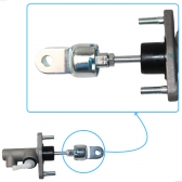Cilindro Mestre da Embreagem da Hilux 2.5, 3.0 Diesel 2005 a 2011 - [BAC46187]