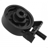 Coxim Da Caixa De Transferência L200 Triton 4X4 3.2, 3.5 V6 2007 A 2018, Pajero Dakar 4X4 3.2, 3.5V6 2009 A 2018 [BAC80748]