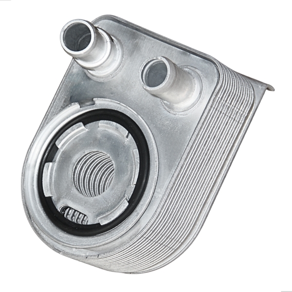 Resfriador De Óleo Da Toro 2.4 16V Flex 2016 À 2021, Compass 2.0 Flex 2017 A 2021 - [BAC14262]