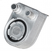 Resfriador De Óleo Da Toro 2.4 16V Flex 2016 À 2021, Compass 2.0 Flex 2017 A 2021 - [BAC14262]