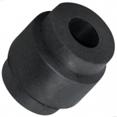 Bucha Da Barra Estabilizadora Traseira Da Iveco Daily 3510, 4910, 4912 2000 A 2006 - [BAC13562]