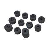 Jogo De Calços Da Cabine Da L200 Triton 2007 A 2016 - [BAC80613]