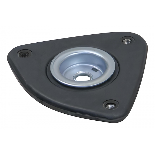 Batente Coxim Amortecedor Dianteiro Do Focus 2009 A 2013 - [BAC81126]