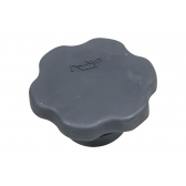 Tampa Do Oleo Do Motor Do Ka, Fiesta, Courier, Ecosport, Focus, Escort, Mondeo, Ranger 2.3 16v 2005 a 2015 - [BAC82891]