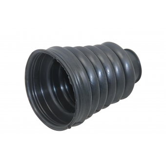 Coifa Lado Do Câmbio Da Amarok 2.0 16V 2010 A 2018 Sem Flange - [BAC81217]