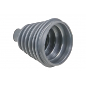 Homocinetica Da Roda Dianteira Do Corolla 93 A 97 - [BAC16221]