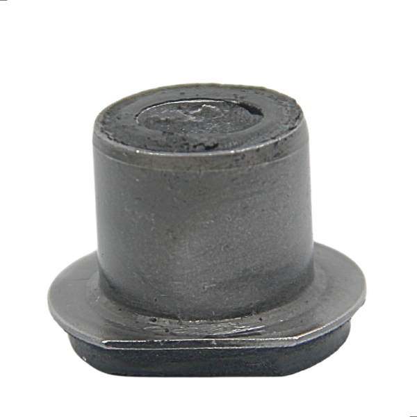 Bucha FIXAÇÃO Da Caixa De Direção Hilux 2005 A 2015 | Furo Oval [BAC10050]