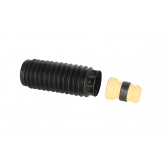 Batente e Coifa Amortecedor Dianteiro Do 407 2006 A 2012 - [BAC81806]