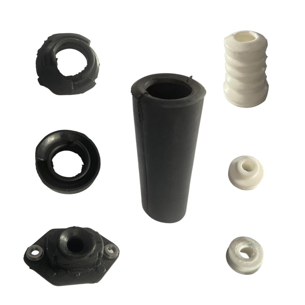 Batente Do Amortecedor Traseiro Da Bmw 118, 120, 130, 135, E46 2003 A 2012 - [BAC82630]