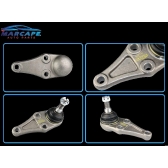 Pivô Inferior Da Triton 2007 A 2023 Pajero Full 2000 A 2021 Pajero Dakar 2009 A 2018 Pajero Sport 2019 A 2023 - [BAC40806]