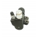 Cilindro Auxiliar Da Embreagem Hb20, Elantra, I30, Veloster, Soul 1.6 16V 2012 A 2015, Cerato 2007 A 2013 [BAC12587]