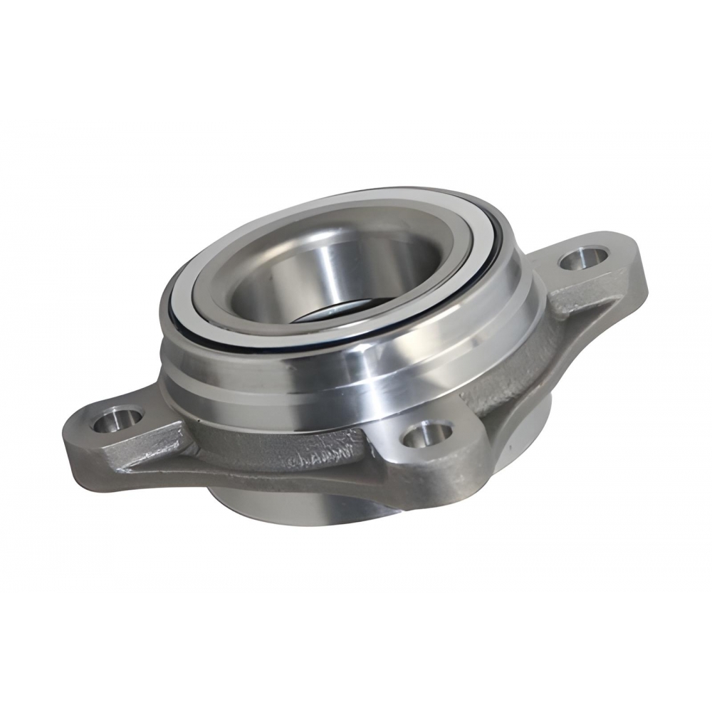 Cubo Roda Dianteira Da Hilux 2005 A 2015 Sem Abs Refil - [BAC13511]