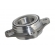 Cubo Roda Dianteira Da Hilux 2005 A 2015 Sem Abs Refil - [BAC13511]