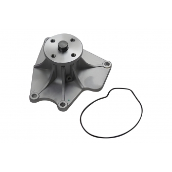 Bomba DÁgua Da L200 Triton 3.2 4M41 2007 A 2018 - [BAC82148]