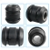 Bucha Braço Suspensão Traseira Duster 2.0 16V 4X4 2012 A 2021 - [BAC14499]