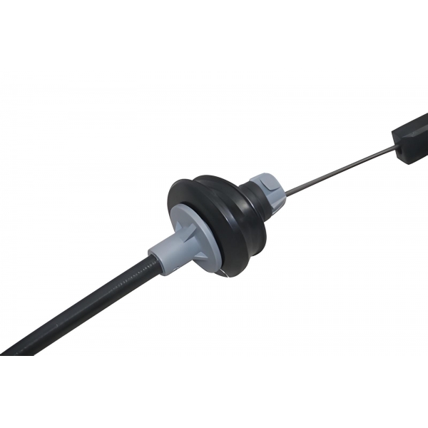 Cabo Da Embreagem Do Peugeot 206 1.0, 1.6 8V 98 A 2000 - [BAC20720]