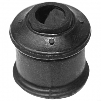 Bucha Do Braço Transversal Traseiro L200 Triton 2007 A 2018, Pajero Dakar 2009 A 2018, Pajero 1990 A 2000 Modelo Antigo, Pajero Sport 1999 A 2011