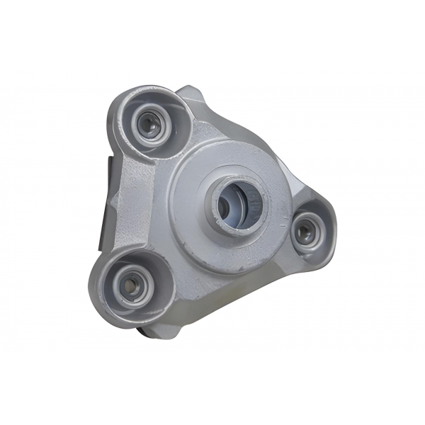 Batente Amortecedor Dianteiro Da Boxer 2010 A 2017 Esquerdo - [BAC40389]