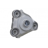 Batente Amortecedor Dianteiro Da Boxer 2010 A 2017 Esquerdo - [BAC40389]