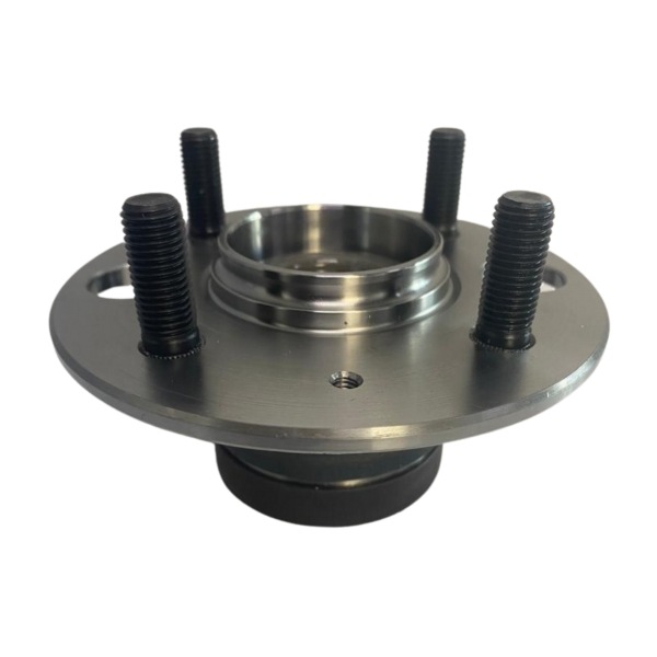 Cubo Roda Tras Completo New Fit 2009 A 2014 - [BAC24664]