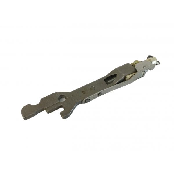 Regulador Do Freio Traseiro Do Peugeot 206, 207 98 A 2014 Logan Sandero 2007 A 2014 Etios 2013 A 2019 Lado Direito - [BAC30896]