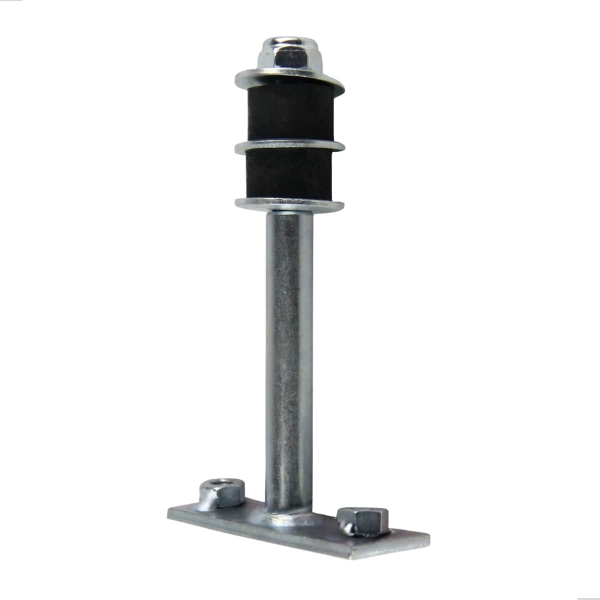 Apoio Da Bieleta Dianteira L200 4X4 1996 A 2007 | Quadrada [BAC10991]