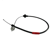 Cabo Da Embreagem Do Logan, Sandero 1.0 16V 1.6 8V 2007 A 2014 - [BAC30143]