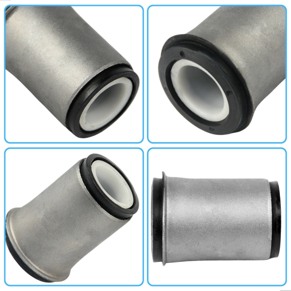 Bucha Da Bandeja Superior Do Hyundai Hr 2007 A 2018 L300, H100 93 A 2004 - [BAC54523]