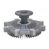 Polia Embreagem Viscosa Da L200 Gl, Gls 95 A 2007 - [BAC40319]