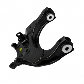Bandeja Inferior Completa Hilux Pick-up 2.8 4x4 1993 a 2001, Hilux Sw4 2.8 1991 a 1995, Hilux Pick-up 4x2 4x4 2001 a 2004 | Lado Esquerdo [BAC47359]