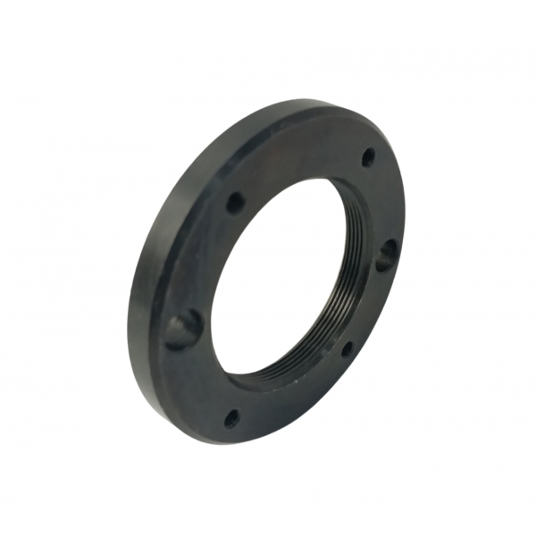 Porca Da Manga De Eixo Dianteiro Frontier, Xterra 2.8 Mwm 2003 A 2008 [BAC81724]