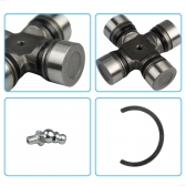 Cruzeta Do Cardan Traseiro L200 Sport Outdoor 2003 A 2012 Pajero GlsGlxGls-BSport 90 A 2012 - [BAC24523]