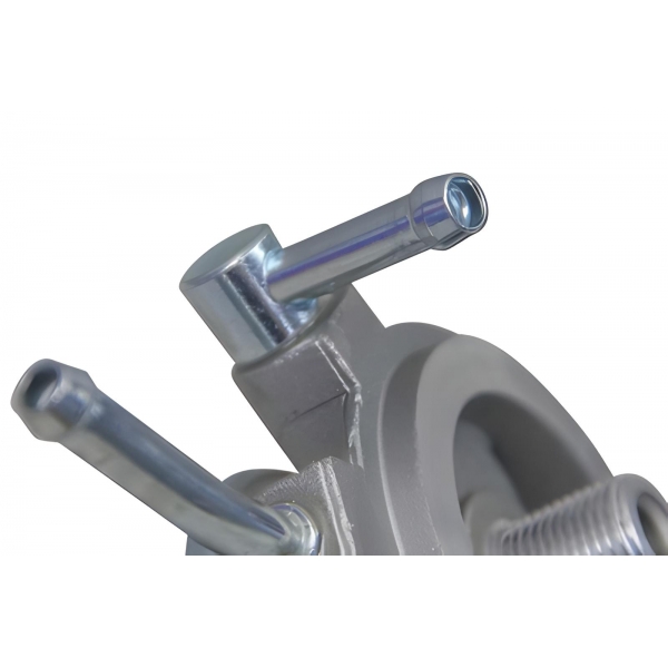 Cabeçote Do Filtro De Combustivel Da Frontier 2.5, 2.7 99 A 2002 Pathfinder 4.0 2004 A 2007 - [BAC13206]