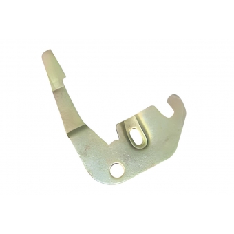 Haste Da Sapata Do Freio Traseiro Da L200 Sport, Outdoor 2003 A 2012 Pajero Sport 2003 A 2012 Lado Esquerdo - [BAC13554]