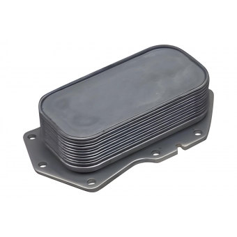 Resfriador De Oleo Da Hr K2500 2.5 16V 2013 a 2019 (D4CB) - [BAC13933]