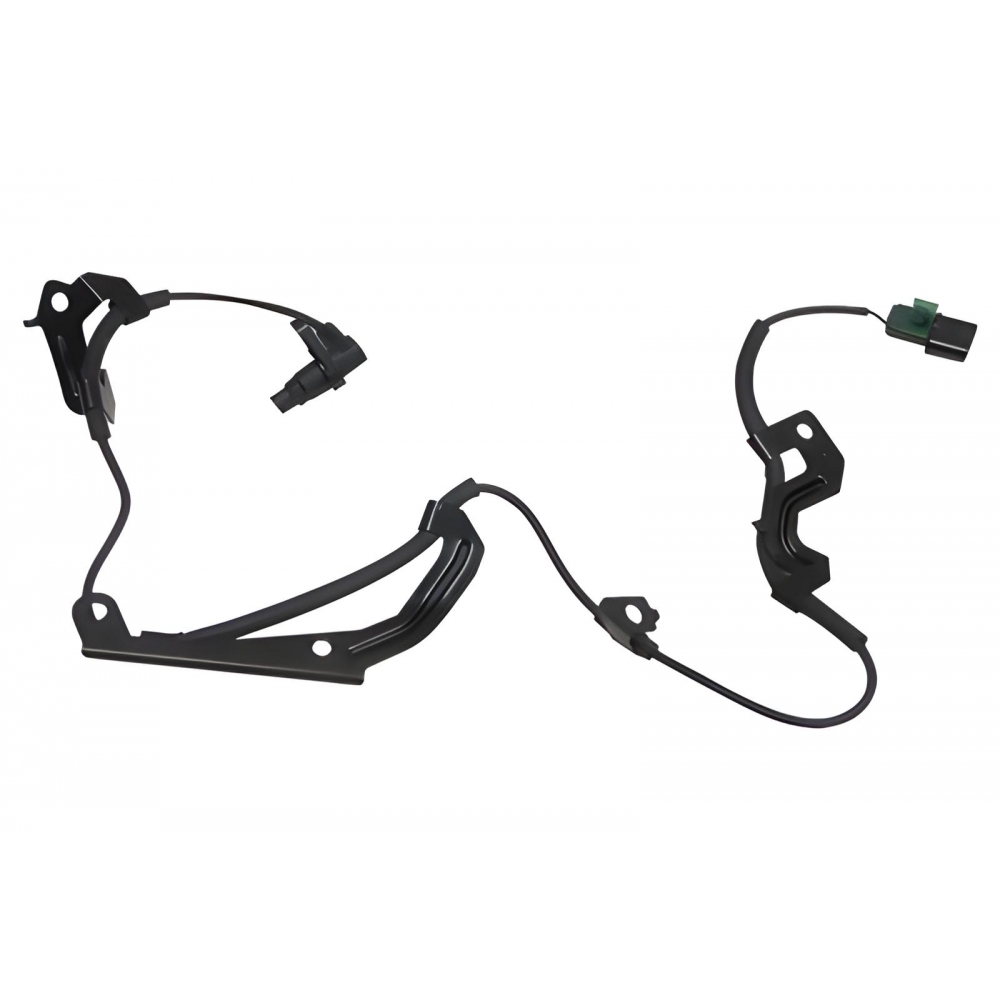 Sensor do ABS do Freio Dianteiro Da L200 Triton, Pajero Dakar 2012 a 2016 Lado Direito - [BAC11065]