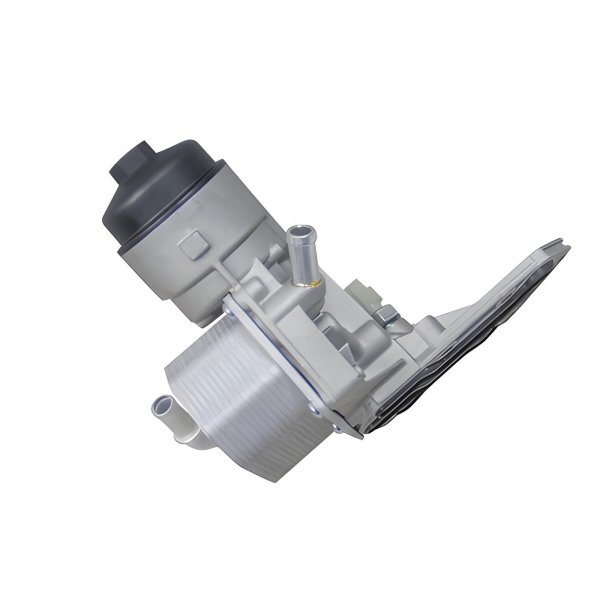 Radiador De Óleo Da Ranger 2.2 16V3.2 20V Diesel 5Cil 2012 A 2018 - [BAC13937]