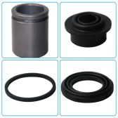 Jg Pistao Da Pinca Do Freio Dianteiro Da Ranger 4x2, 4x4 2013 a 2023 - [BAC14798]