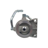 Cabecote Do Filtro De Combustivel Da Frontier, Xterra 2.8 Mwm 2003 A 2008 - [BAC80354]