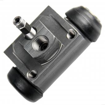 Cilindro Da Roda Traseira Do March, Versa 1.0, 1.6 16V 2007 A 2018 Direito Ou Lado Esquerdo - [BAC82189]