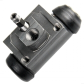 Cilindro Da Roda Traseira Do March, Versa 1.0, 1.6 16V 2007 A 2018 Direito Ou Lado Esquerdo - [BAC82189]