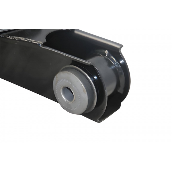 Bandeja Inferior Dianteira Completa Besta, Topic 1993 a 1999, Bongo K2400 1995 a 1997 Bongo K2500 1998 A 2007 Lado Direito - [BAC82192]