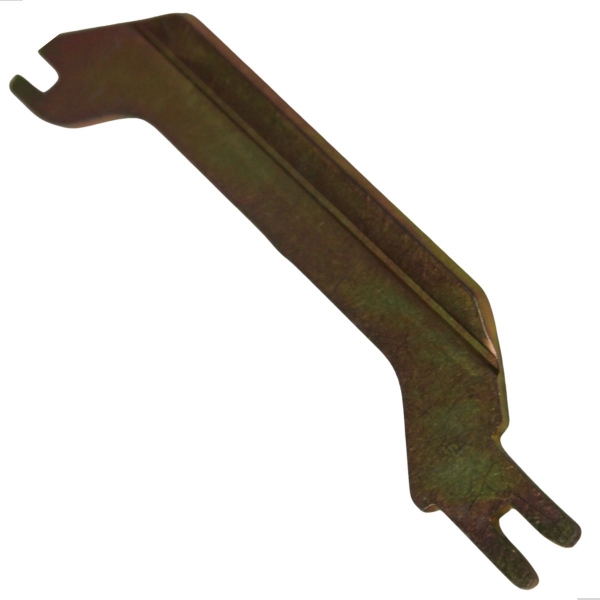 Haste Da Sapata De Freio Da Ranger 1998 A 2004, 11 Polegadas Lado Direito - [BAC80196]