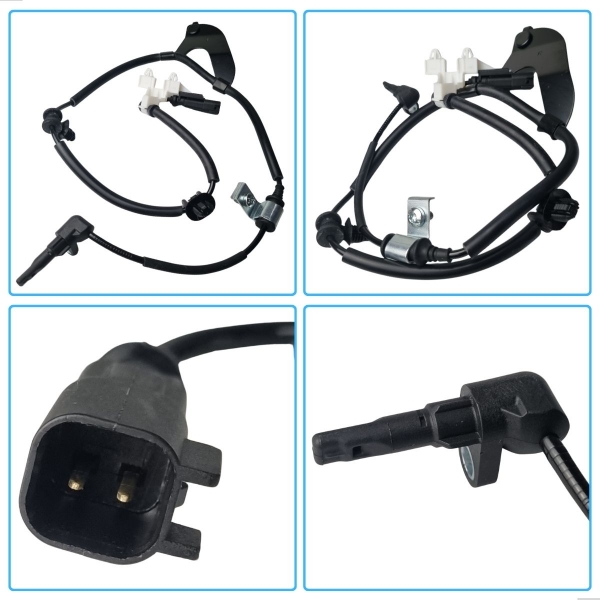 SENSOR ABS DIANT LD S10, TRAILBLAZER 2017 A 2022 [BAC14867IM]