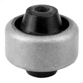 Buchas Redonda Bandeja Dianteira Do Megane 2007 A 2014 - [BAC70633]