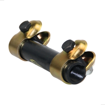 Barra De Ligação Terminal Direção Da S10 Blazer 1995 A 2011 - [BAC14699]